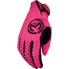 MOOSE RACING SX1 ROZA ROKAVICE
